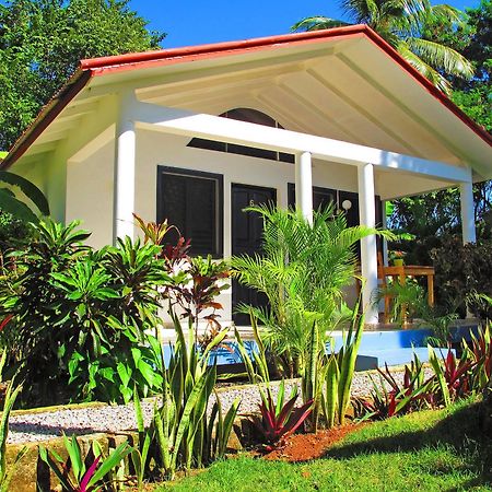 Bungalows Of Las Galeras Luaran gambar