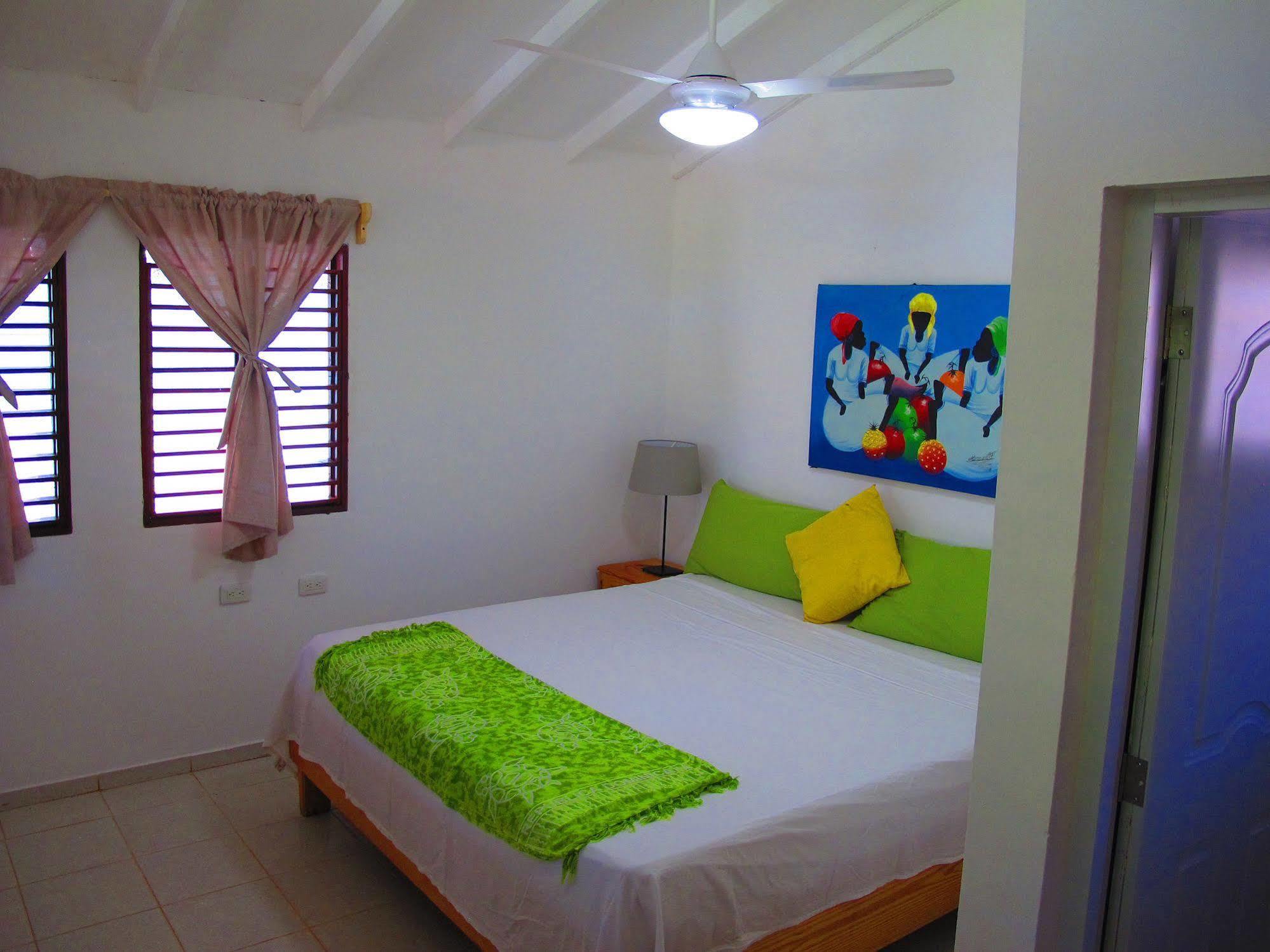 Bungalows Of Las Galeras Luaran gambar