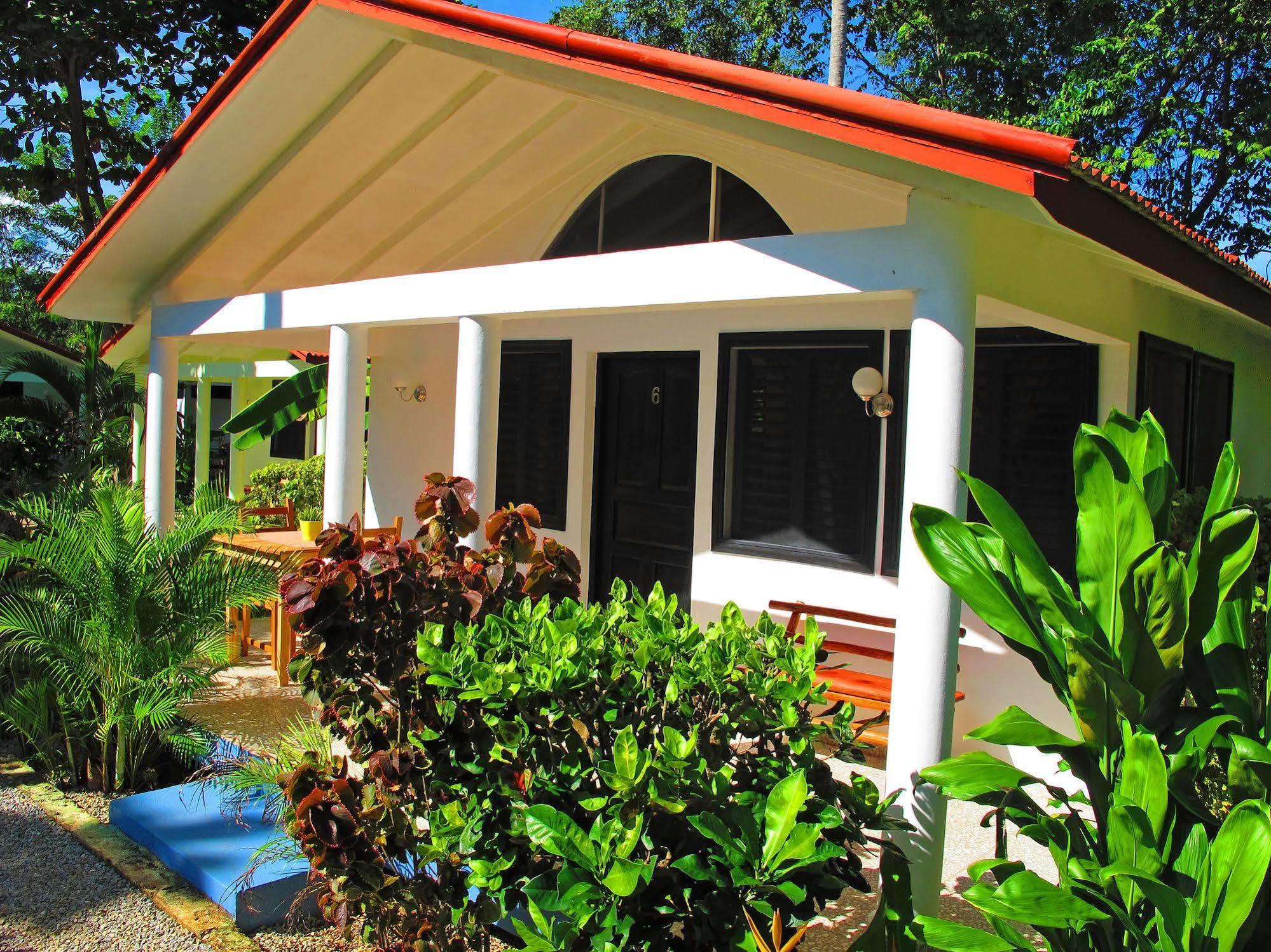 Bungalows Of Las Galeras Luaran gambar