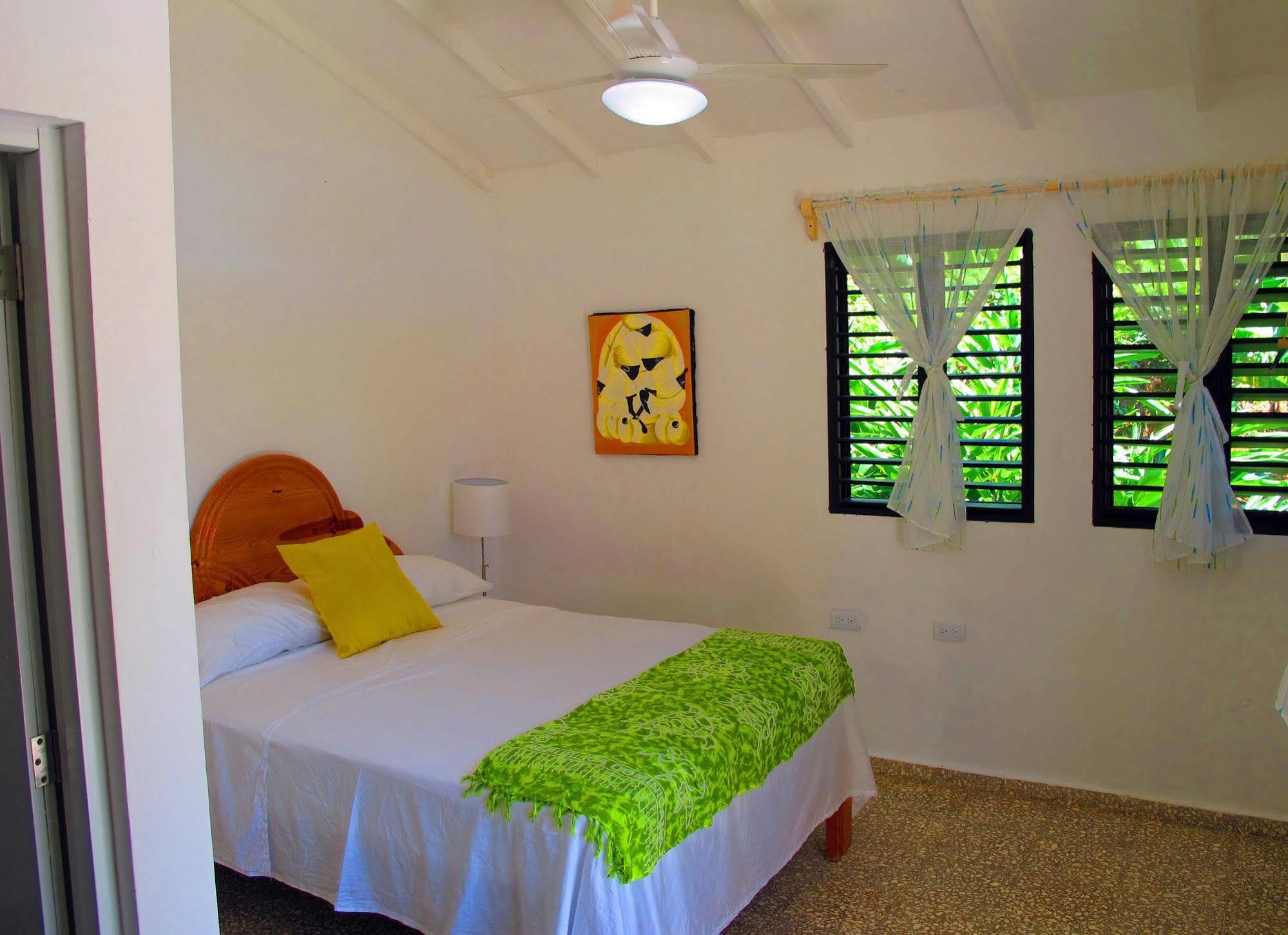Bungalows Of Las Galeras Luaran gambar